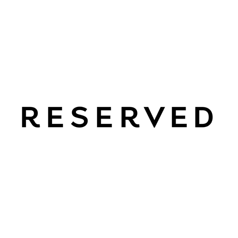 Logo | RESERVED