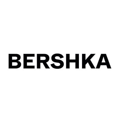 Logo | Bershka