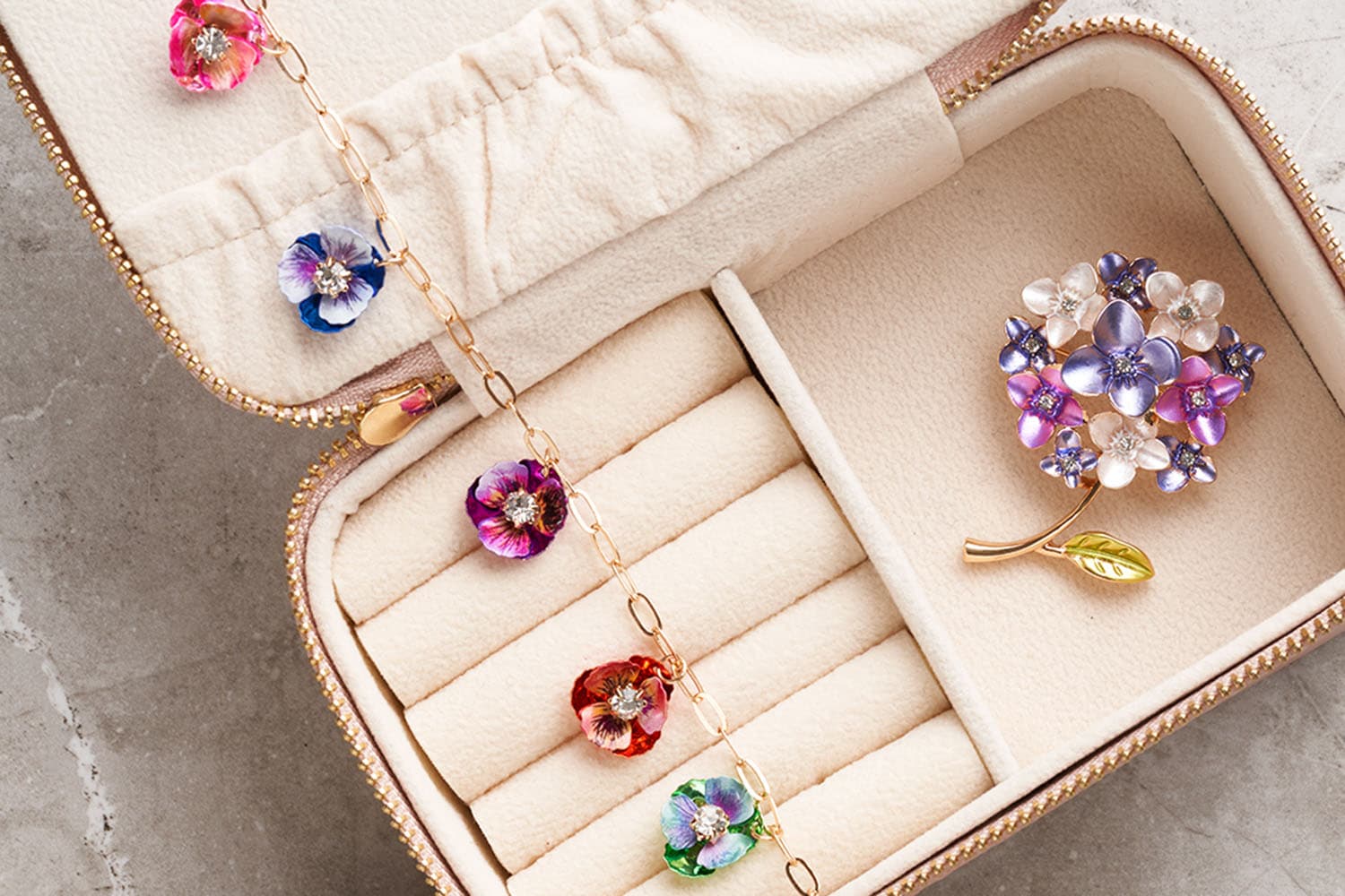 Cover | Bijou Brigitte