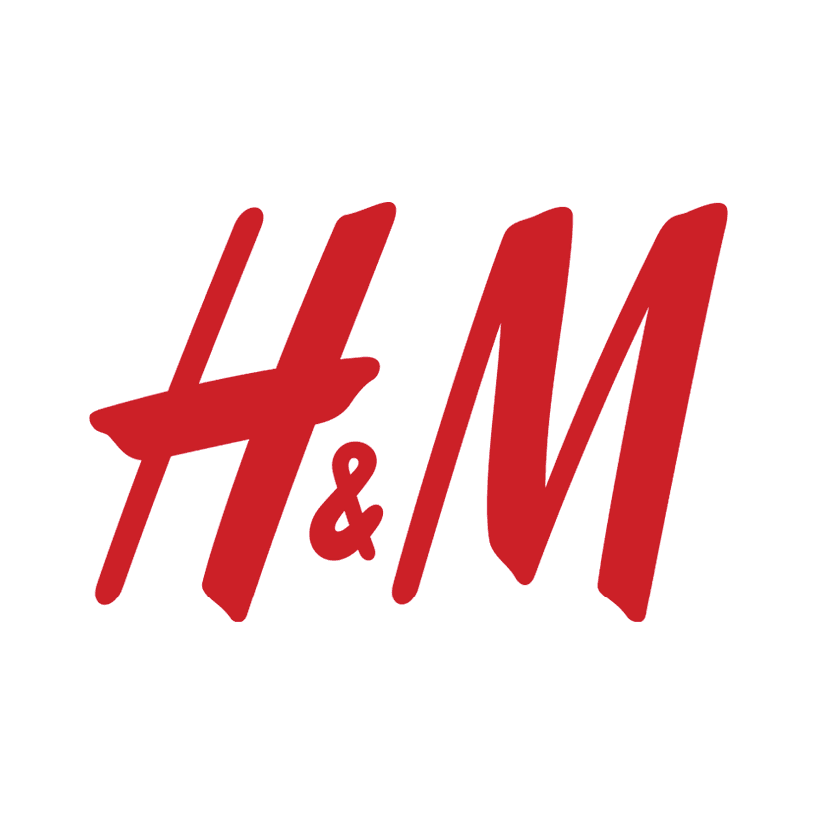 Logo | H&M